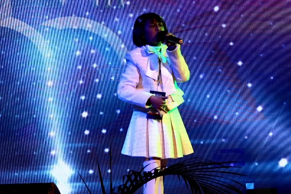 11-year old Shelevah crowned winner of Sur Kynud Season 4