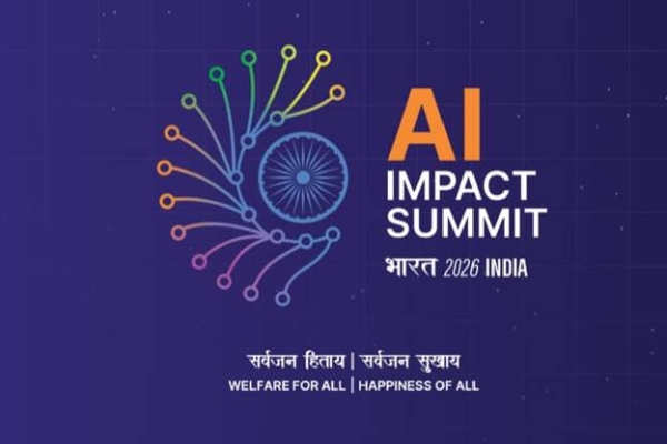 Applications invited for India AI Impact Summit 2026