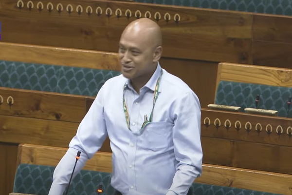 Assembly adjourns budget session following demise of MP