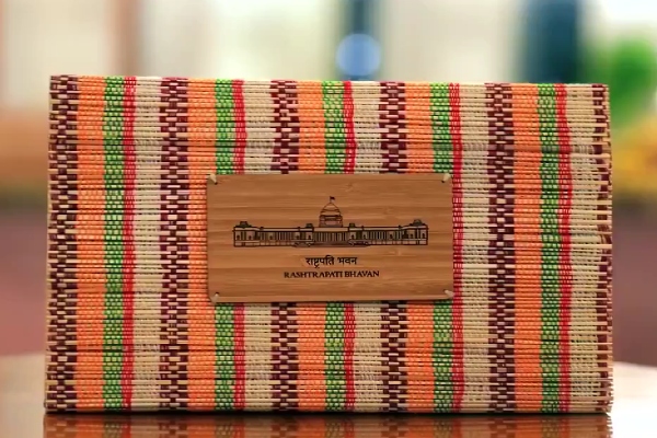 ‘At-Home’ invitation honours living heritage of NE India