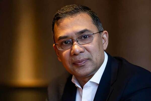 BNP Chairman Tariq Rahman becomes Prime Minister of Bangladesh