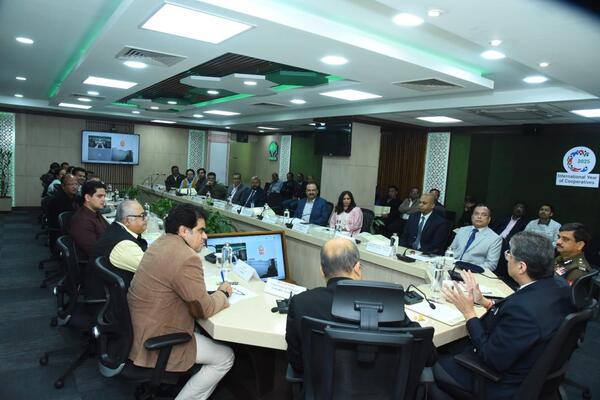 Combating Cyber-enabled and KYC frauds in NE