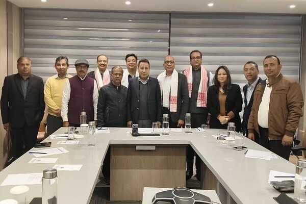 FINER Declares Newly Elected Governing Board for 2025–2027