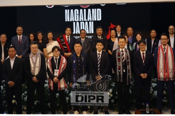 Focusing on human capital development and intl partnerships