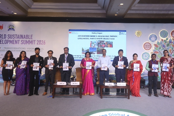 From Lighting Lives to Powering Livelihoods: TERI’s LaBL 2.0