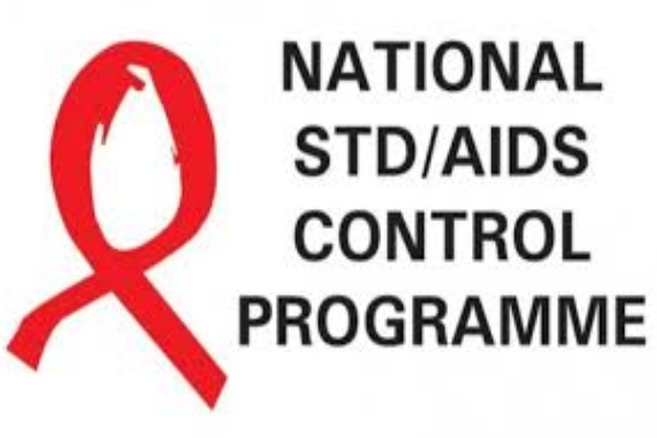 Implementation of National AIDS and STI Control Programme