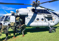 India’s Operation Sagar Bandhu helps cyclone hit Sri Lanka