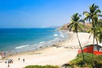 India's tourist hub Goa celebrates its 64th Liberation Day