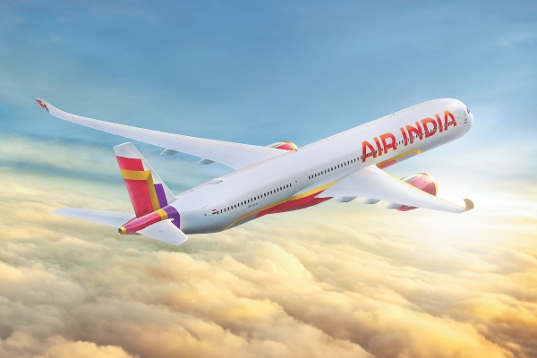 Iran war: Air India announces extra flights in western routes