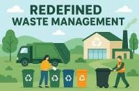 ‘Merry Maidens’ are redefining India’s waste management story