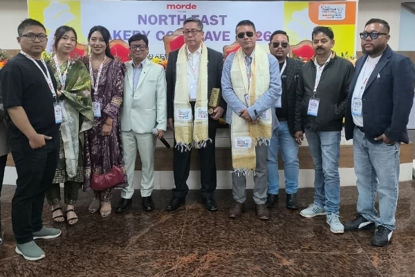 N-E Bakery Conclave honours bakery enterprises from region