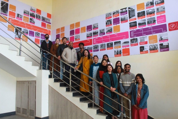 NIFT celebrates Foundation Day marking 40 years of excellence