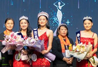 Omai Rebecca Konyak crowned Miss Mon 2025