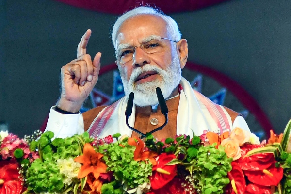 Prime Minister to inaugurate the India AI Impact Expo 2026