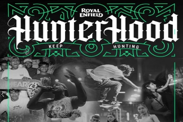 Some cities don’t listen to music - they live it