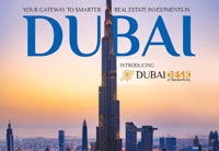 Tech-enabled PropertyPistol launches dedicated Dubai Desk