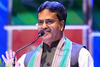 Tripura Chief Minister says that film is a mirror of society