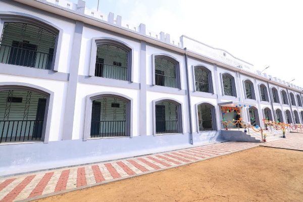 Tripura Power Minister stresses the importance of quality education