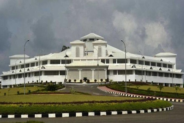 Tripura records zero dropout in primary schools: CM