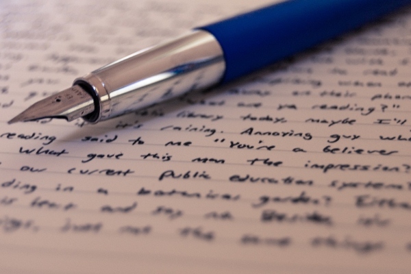 UPU Int Letter Writing Competition for Young People