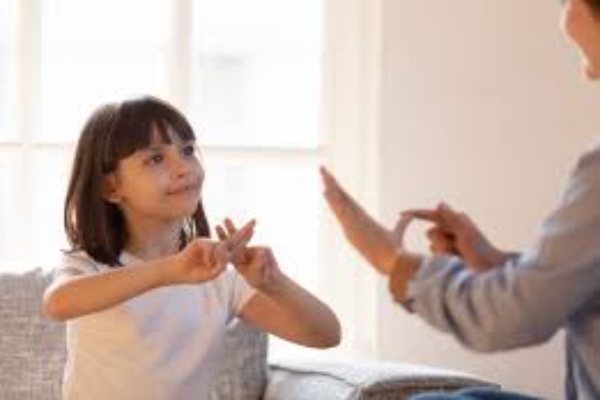 VAANI Deaf Children's Foundation Hosts Landmark Conference