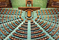 Winter session: Lok Sabha and Raja Sabha adjourned sine die