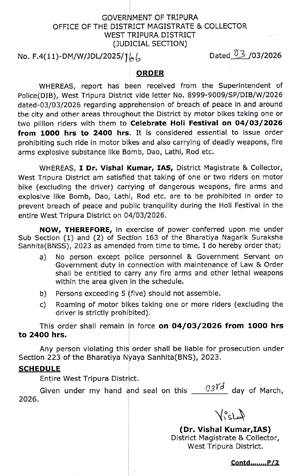 Indigenous Herald Advertisement